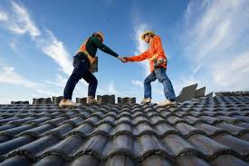 Fast & Reliable Emergency Roof Repairs in Bowmanstown, PA